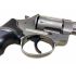 Сигнальный револьвер Taurus-S KURS (Smith & Wesson 4,5”) кал. 5,5 мм под 10ТК, фумо/графит