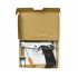 СХП Охолощенный пистолет Retay Mod 84 Beretta 84FS, кал. 9 мм, никель