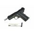Сигнальный пистолет K1911 KURS (Colt) кал. 5,5 мм под 10ТК, хаки