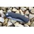 СКЛАДНОЙ НОЖ АКУЛА сталь порошковая ELMAX, рукоять G10