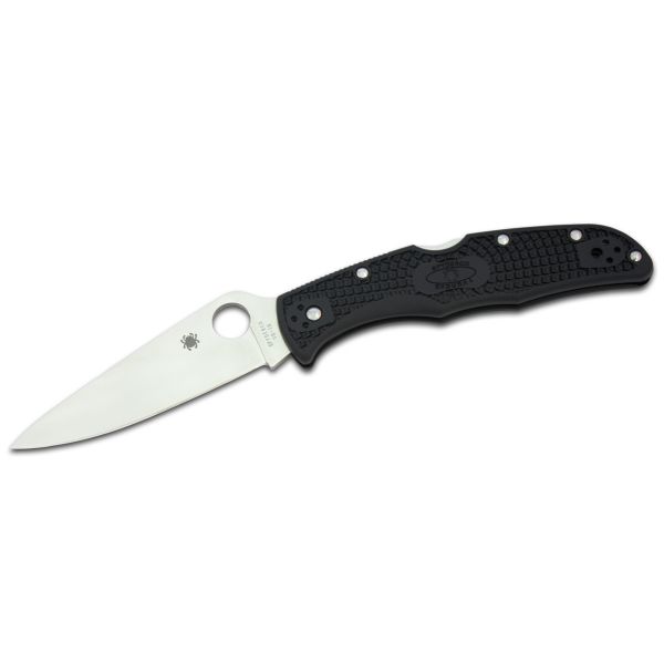 Нож складной SPYDERCO ENDURA 4 C