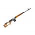 Снайперская винтовка SVD Spring Version (AY-A0015)
