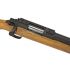 Снайперская винтовка Cyma VSR-10 spring, пластик под дерево, с планкой (CM.701C)