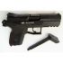 Пневматический пистолет ASG CZ 75 P-07 Duty blowback