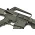 Страйкбольный автомат Cyma M16A1 Vietnam Ver. (CM.009A1)