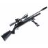 Пневматическая винтовка Umarex Walther 1250 Dominator FT (PCP, прицел 8-32x56)