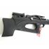Пневматическая винтовка Aselkon MX-10S, L=450 (пластик, PCP, 3 Дж) 6,35 мм