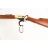 Пневматическая винтовка Umarex Walther Lever Action Gold (дерево)