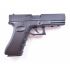 Пневматический пистолет Stalker S17G (Glock 17) металл