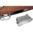Страйкбольная винтовка G&G GM1903 A3 Silver (Springfield M1903) GGS-193-CO2-SNB-NCM