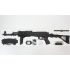 Страйкбольный автомат Cyma AK-47U Tactical (CM.028U)