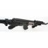 Страйкбольный автомат Cyma AK-47U Tactical (CM.028U)