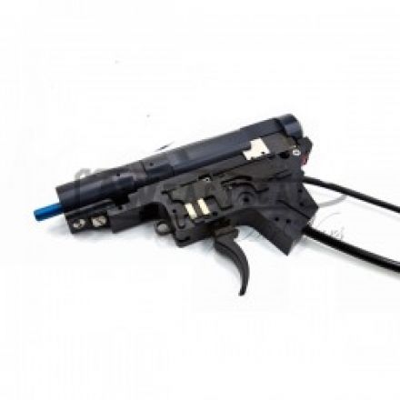 ВВД POLARSTAR FUSION ENGINE KIT, V2 GEN 3, M4/M16